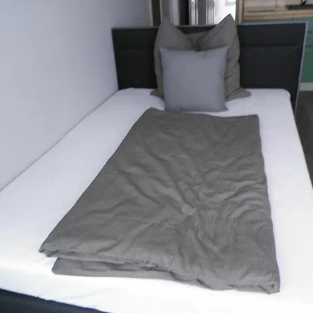 Apartment Centerroom Zwilling01 Munich
