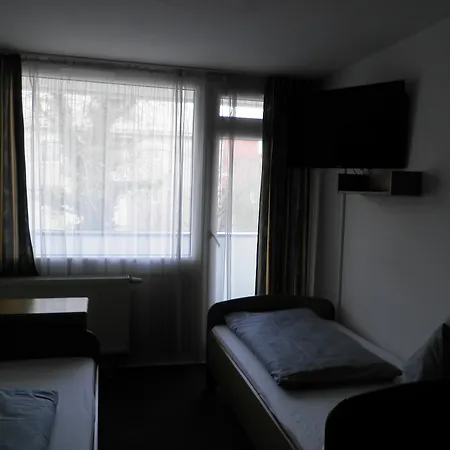 Centerroom Zwilling01 Apartment